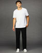 RSQ Mens Straight Jeans image number 2