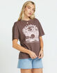 BILLABONG Sweet Escape Womens Tee image number 3