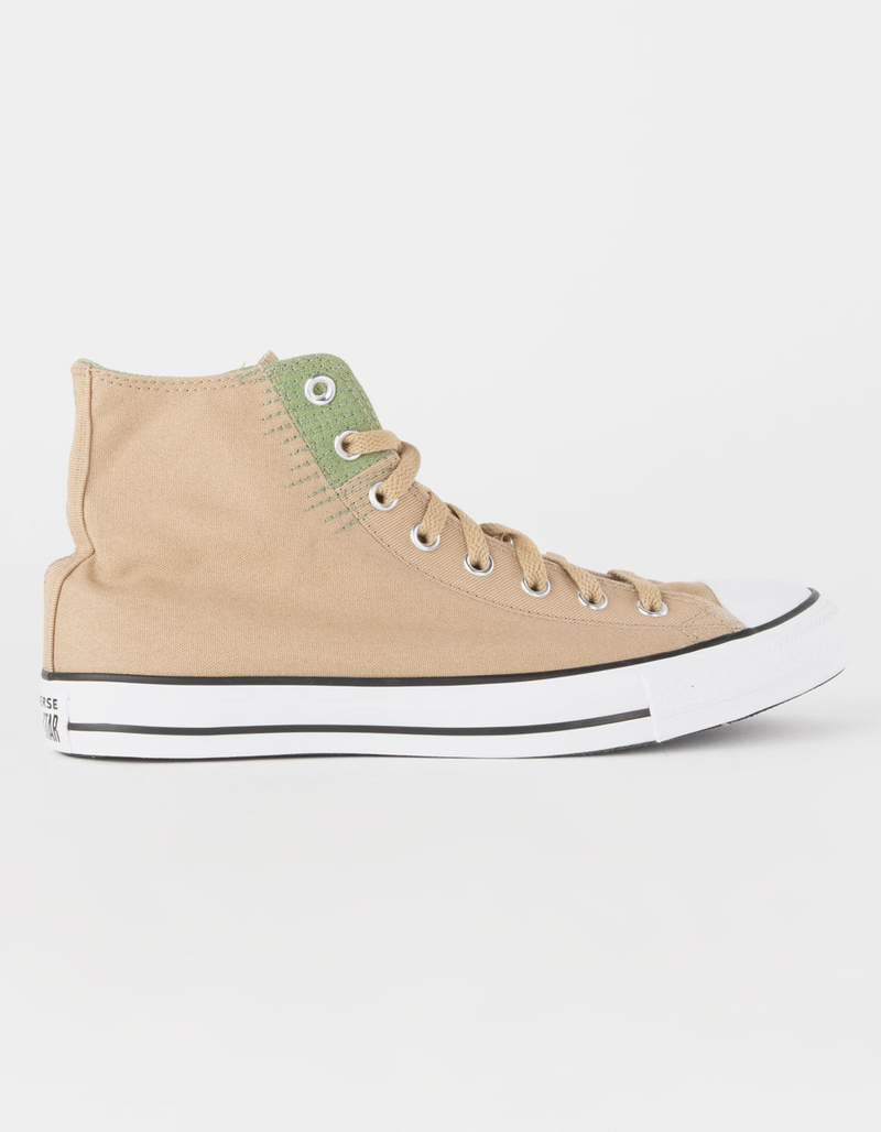 CONVERSE Chuck Taylor All Star Summer Utility High Top Shoes image number 1
