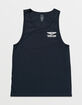 VOLCOM Revel Mens Tank Top image number 2