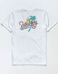 BILLABONG Surf Tour Boys T-Shirt image number 1