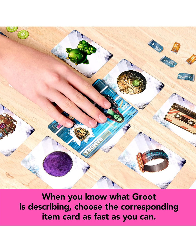 The Groot Escape Game image number 3