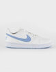 NIKE Court Borough Low Recraft Kids Shoes image number 2