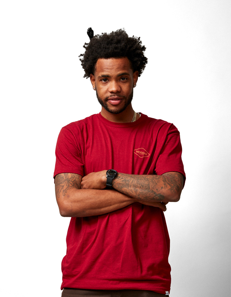 NIXON Disk Watch image number 4