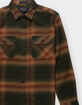 PENDLETON Burnside Mens Flannel image number 2