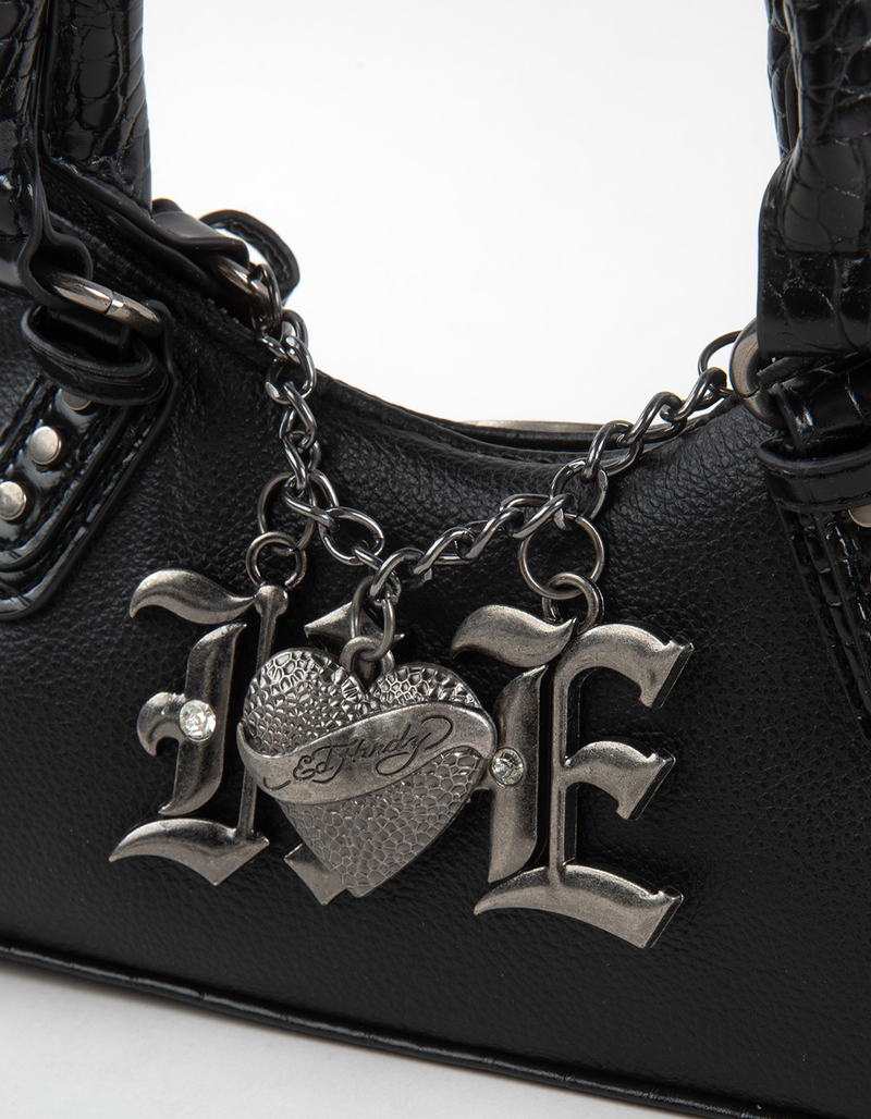ED HARDY Satchel Bag image number 2