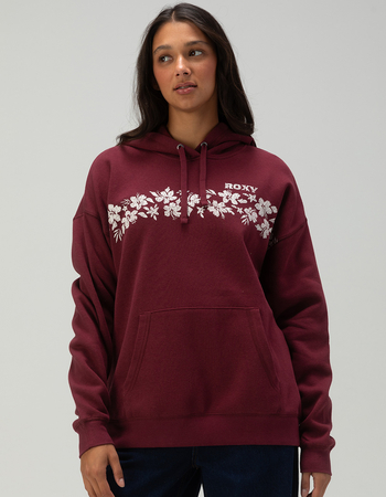 ROXY Shoreside Womens Hoodie Primary Image