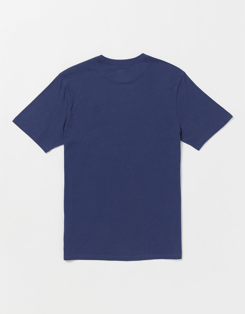 VOLCOM Iconic Stone Mens Tee image number 1