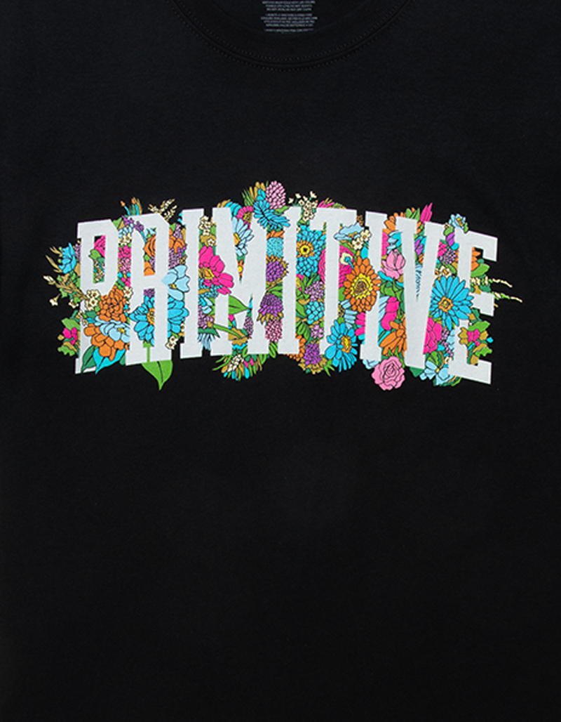 PRIMITIVE Thrive Mens Tee image number 1
