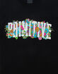 PRIMITIVE Thrive Mens Tee image number 2