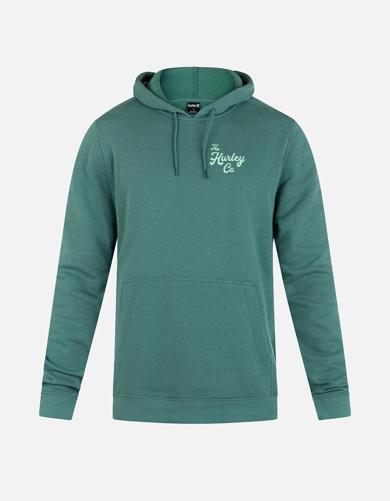 HURLEY Ukelele Mens Hoodie image number 0