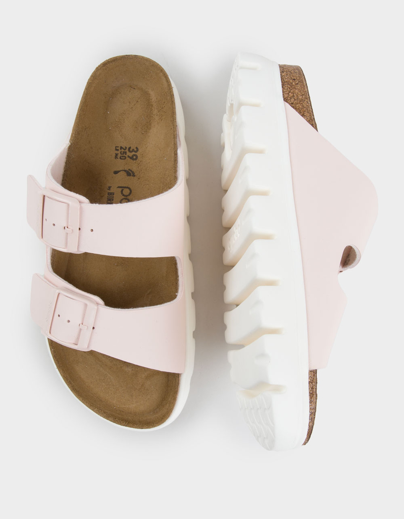 BIRKENSTOCK Arizona Womens Chunky Platform Sandals image number 4