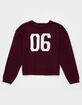 RSQ Girls 06 Sweater image number 1