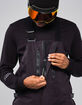 WHITESPACE 2L Cargo Insulated Mens Bib Snow Pants image number 2