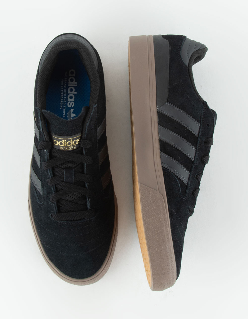ADIDAS Busenitz Vulc II Mens Shoes image number 4