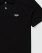 DARK SEAS Rochester Mens Polo Shirt image number 2