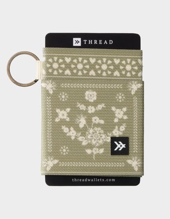 THREAD Elastic Wallet Primary Image