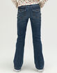 RSQ Girls Bootcut Jeans image number 5