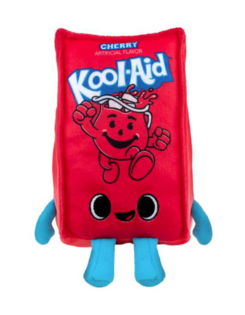 FUNKO POP! Original Kool-Aid Packet Plush image number 0