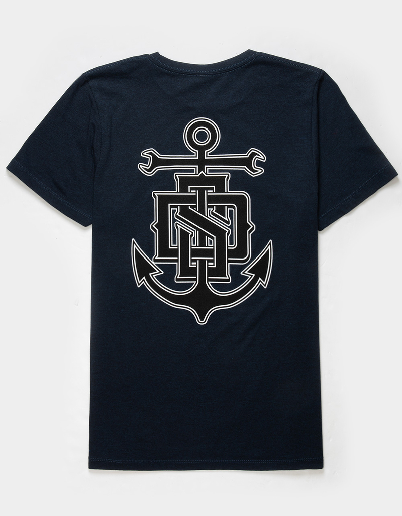 DARK SEAS Keeler Boys Tee image number 0