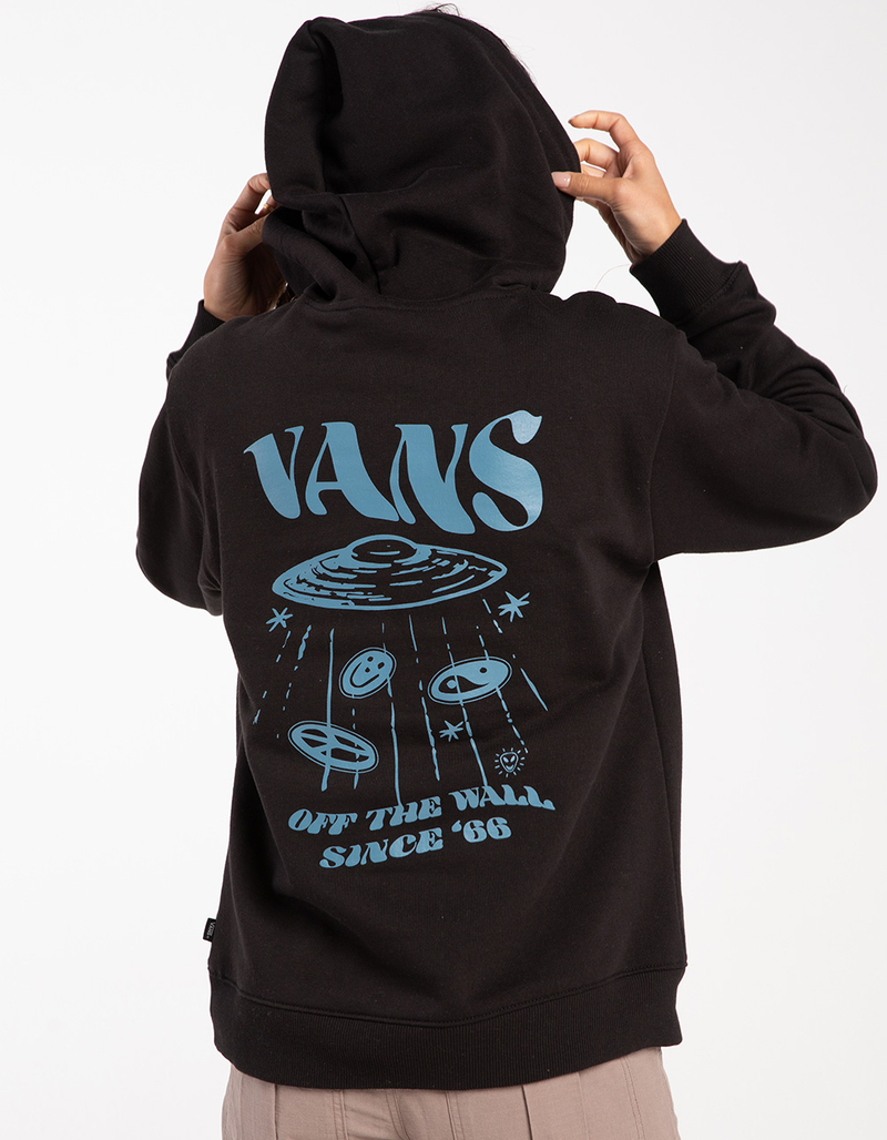 VANS Funtasy Womens Hoodie image number 0