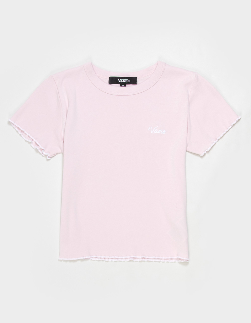 VANS Gabby Girls Top image number 0