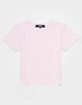 VANS Gabby Girls Top image number 1
