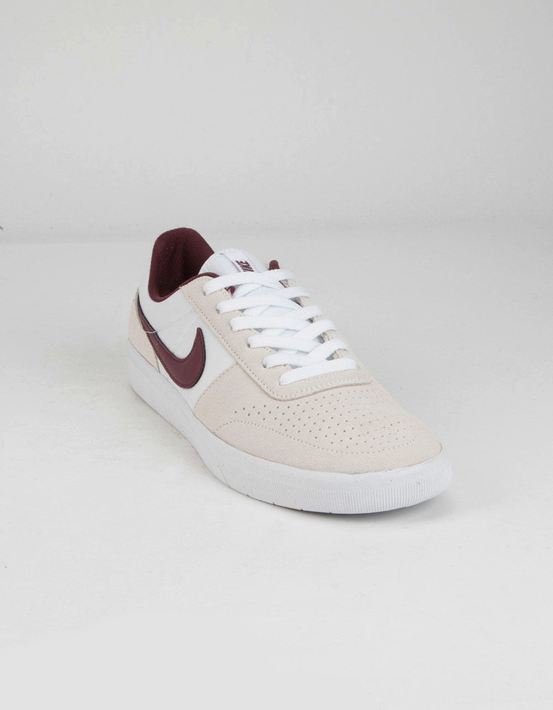 NIKE SB Team Classic Ivory Shoes image number 1