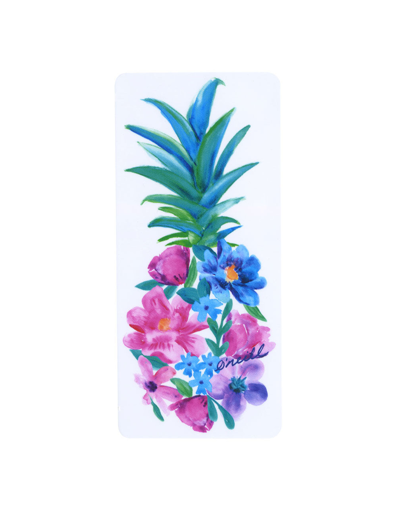 O'NEILL Blooming Pine Sticker image number 0