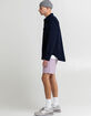 RSQ Mens Seersucker Pull On Shorts image number 6