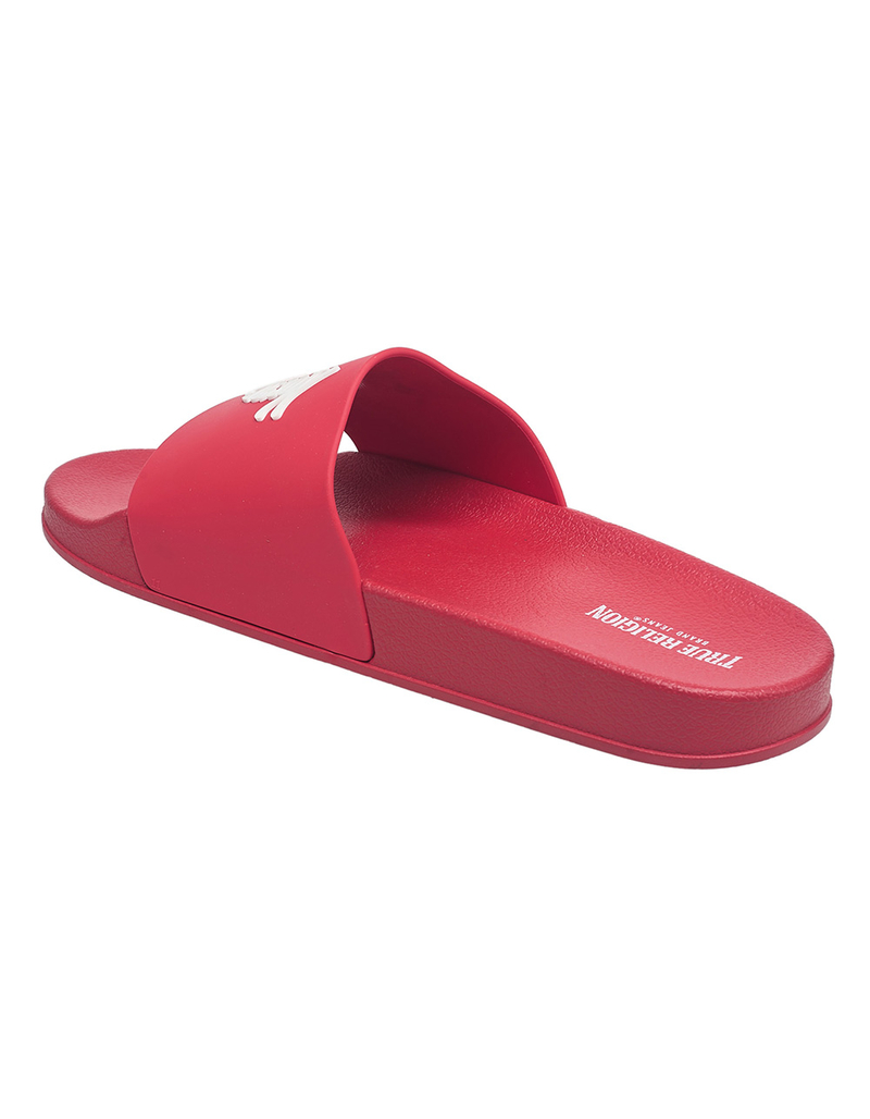 TRUE RELIGION TI Logo Mens Slide image number 2