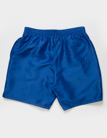 NIKE Essential Lap Mens 7'' Volley Swim Shorts Alternative Image