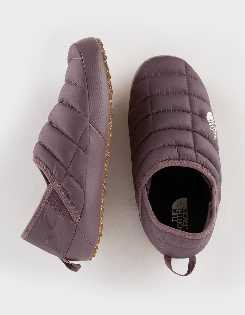 THE NORTH FACE Thermoball Traction Womens Slippers image number 4