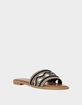 AZALEA WANG Wen Womens Sandals image number 2