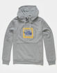 THE NORTH FACE Geo NSE Mens Hoodie image number 1