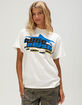 BILLIE EILISH Womens Boyfriend Tee image number 1