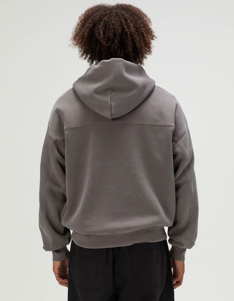 RSQ Mens Oversized Hoodie image number 3