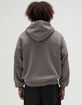 RSQ Mens Oversized Hoodie image number 4