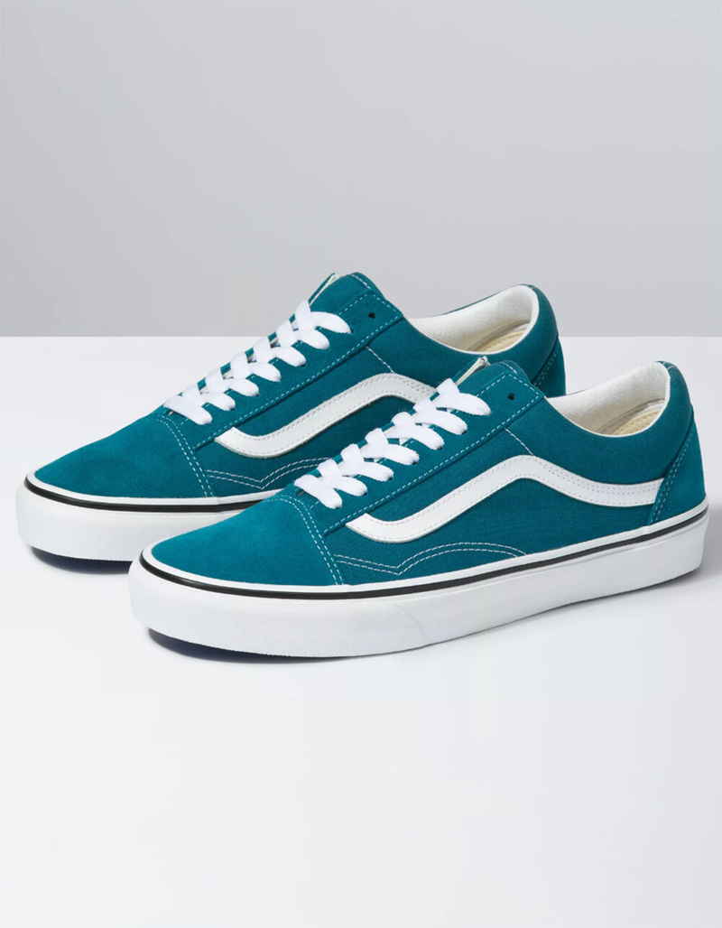 VANS Old Skool Shoes image number 0