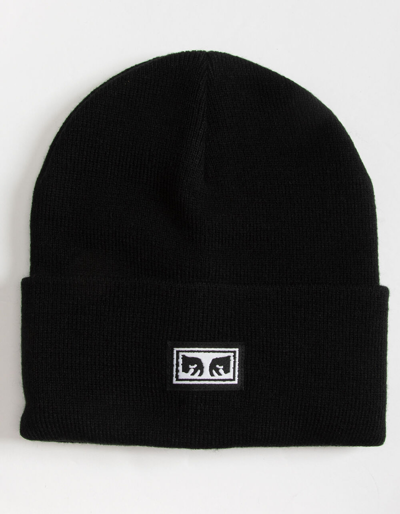 OBEY Icon Eyes Beanie image number 0