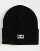 OBEY Icon Eyes Beanie image number 1