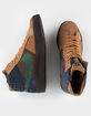 NIKE SB Zoom Blazer Mid Premium Mens Shoes image number 5