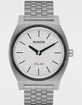 NIXON Time Teller Solar Watch image number 1