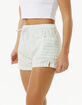 RIP CURL Follow The Sun Womens Shorts image number 3