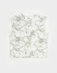 RSQ Mens Washed Crop Muscle Tee image number 3