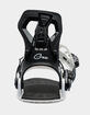 GNU B-Real Snowboard Bindings image number 3