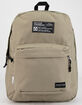 JANSPORT Recycled SuperBreak Tan Backpack image number 1