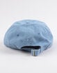 ADIDAS Originals Denim Strapback Hat image number 3