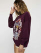 O'NEILL Choice Womens Crewneck Sweatshirt image number 2