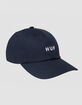 HUF Set OG Curved Visor Mens 6-Panel Hat image number 1